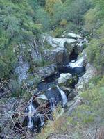 Fervenza Poza Negra